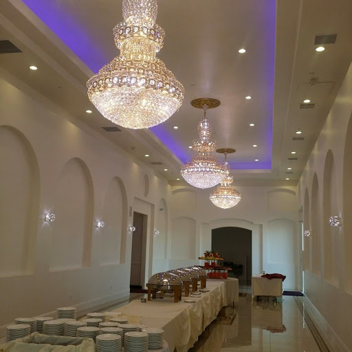 Banquet Hall «Flamingo Banquet Hall», reviews and photos, 910 Lincoln Rd E, Vallejo, CA 94591, USA