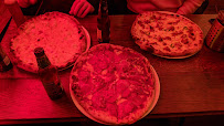 Pizza du Pizzeria Sonny’s pizza à Paris - n°17