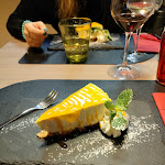 Photo n°1 de l'avis de Manuel.a fait le 20/12/2022 à 18:08 sur le  Saporitour (Matassa) à Treviso