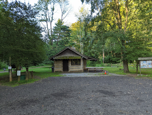 Park «Newlin Grist Mill Park», reviews and photos, 219 Mill Race Pl, Glen Mills, PA 19342, USA