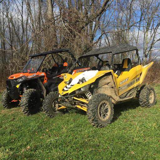 Motorcycle Dealer «Barnes Bros. Motorcycles & Off-Road», reviews and photos, 589 W Pike St, Canonsburg, PA 15317, USA