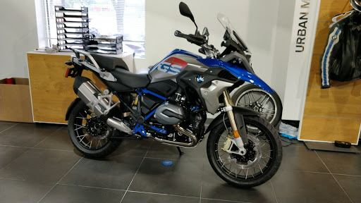BMW Motorcycle Dealer «BMW Motorcycles of Austin», reviews and photos, 11405 N Interstate Hwy 35, Austin, TX 78753, USA