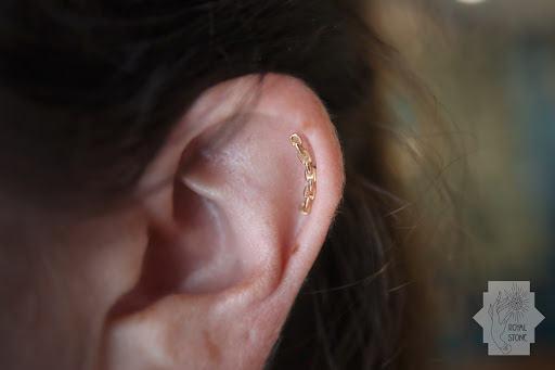 Explore couple tattoo ideas minimalist, creative tattoo ideas in Mobile, available at Royal Stone Piercing