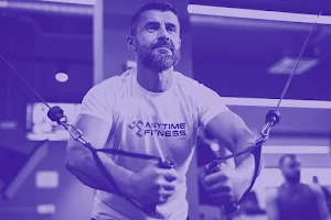 Anytime Fitness Firenze Cavour image
