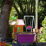 Photo n°2 de l'avis de Alessandro.r fait le 15/08/2018 à 17:00 sur le  Crotto Dogana à Alta Valle Intelvi