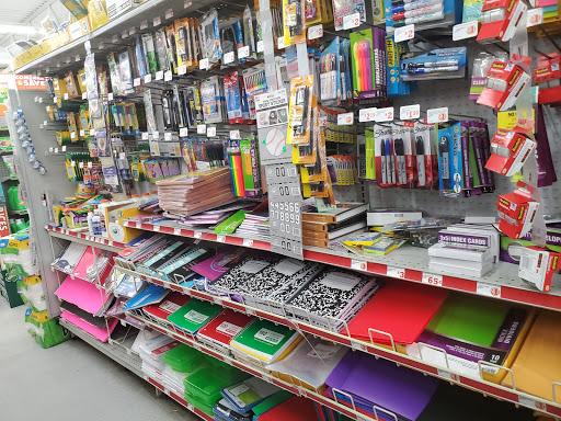 Dollar Store «Family Dollar», reviews and photos, 156 Fairview Rd, Ellenwood, GA 30294, USA