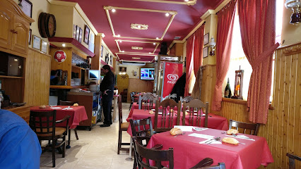 Restaurante Córdoba - C. Turín, 0, 28850 Torrejón de Ardoz, Madrid, Spain