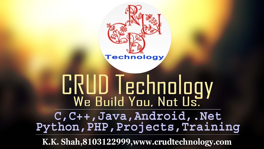 CRUD Technology