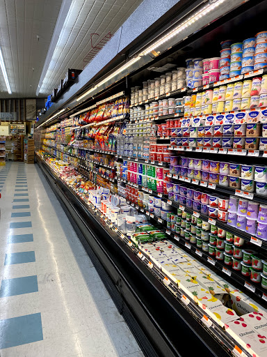 Supermarket «The Harrison Market», reviews and photos, 355 Halstead Ave, Harrison, NY 10528, USA