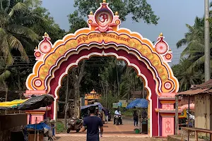 Vetoba Temple Arawali image