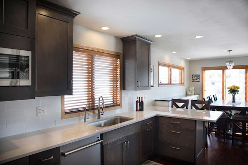 General Contractor «Sweeney Construction Corporation», reviews and photos, 1008 Fish Hatchery Rd, Madison, WI 53715, USA