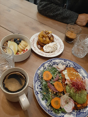 CACOU Coffee Shop à Toulouse
