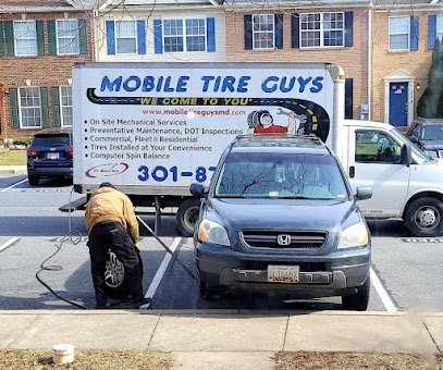 Mobile Tire Guys