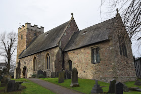 St James The Great Church
