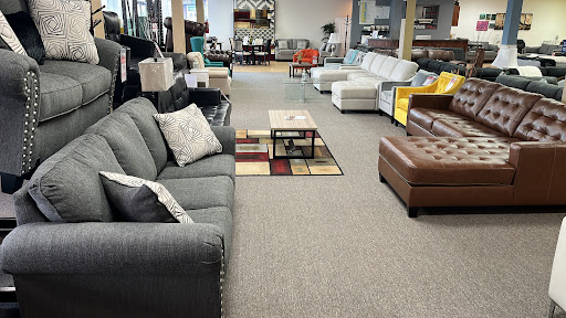 Furniture Store «Furniture Plus», reviews and photos, 10246 NE Halsey St, Portland, OR 97220, USA