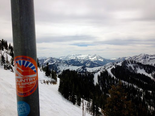 Ski Shop «Country Ski and Sport Inc.», reviews and photos, 161 Quincy Ave, Quincy, MA 02169, USA