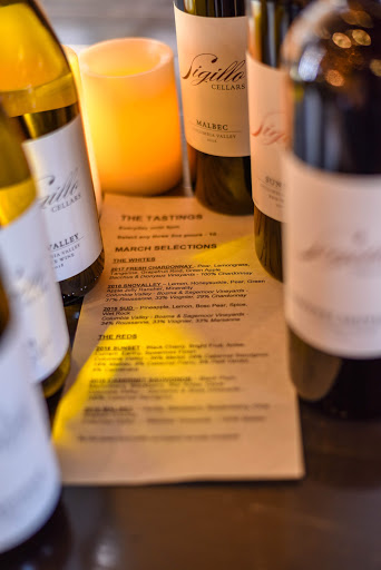 Winery «Sigillo Cellars», reviews and photos, 8086 Railroad Ave, Snoqualmie, WA 98065, USA