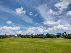 Hydebank Parks & Playing Fields