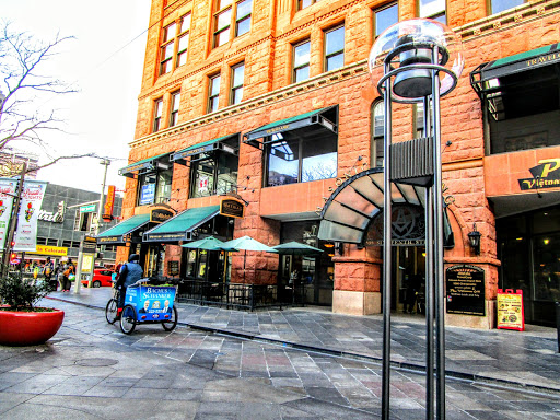 Allstate Insurance Agent: Denise Hoffman, 535 16th St Ste 350, Denver, CO 80202, USA, Insurance Agency