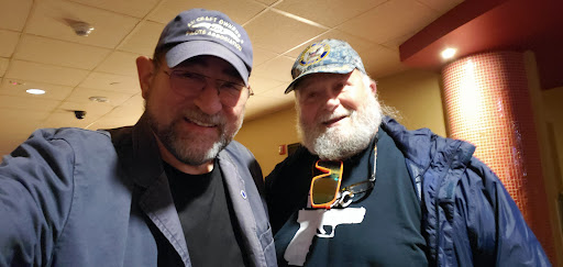 Movie Theater «United Artists Farmingdale 10», reviews and photos, 20 Michael Ave, Farmingdale, NY 11735, USA