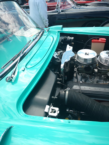 Car Dealer «Bowman Auto Center», reviews and photos, 9603 Dixie Hwy, Village of Clarkston, MI 48348, USA