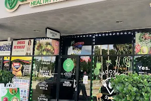 Smoothie Spot of West Kendall image