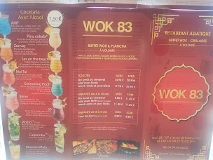 Photo n°7 de Wok 83 à La Valette-du-Var ()