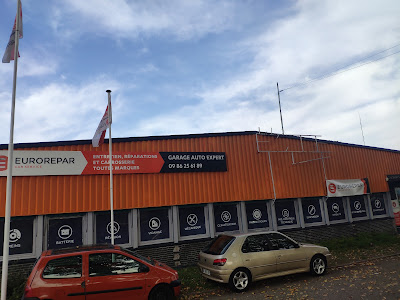 Auto Expert à Illzach