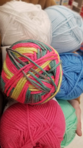 Craft Store «Michaels», reviews and photos, 967 Norland Ave, Chambersburg, PA 17201, USA