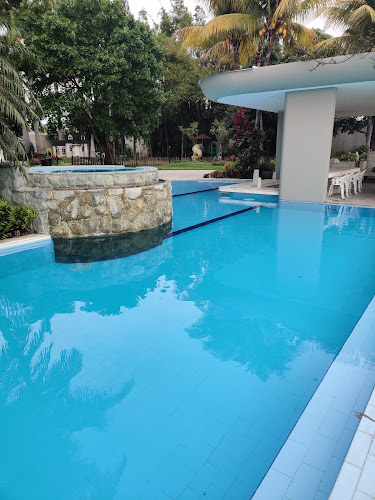 ARQUIPOOLS Cía Ltda GUAYAQUIL - Guayaquil