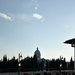 Photo n°3 de l'avis de Antonio.a fait le 18/06/2018 à 19:46 sur le  La Bella Stazione à Santa Maria degli Angeli