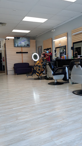 Barber Shop «The B Shop Barbershop», reviews and photos, 6314 Cypress Gardens Blvd, Winter Haven, FL 33884, USA