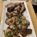 Photo n°7 de l'avis de Claire.a fait le 29/10/2021 à 17:49 sur le  Osteria Botteghe Antiche à Putignano