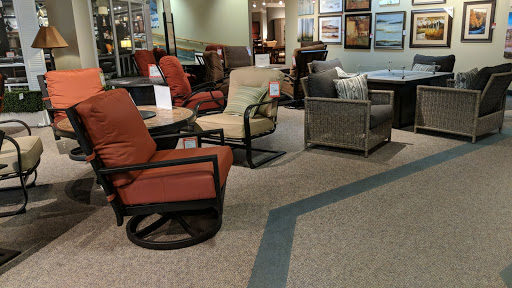 Furniture Store «HOM Furniture», reviews and photos, 4150 Berkshire Ln N, Plymouth, MN 55446, USA