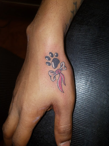 Tattoo Shop «Elite Ink Tattoo Studios», reviews and photos, 32750 Mound Rd, Warren, MI 48092, USA