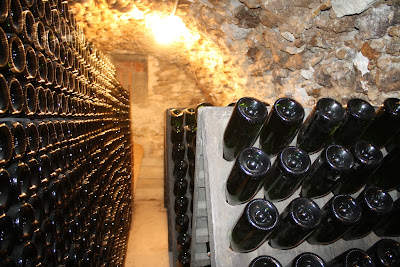 Champagne Couvent-Lemery à Trélou-sur-Marne