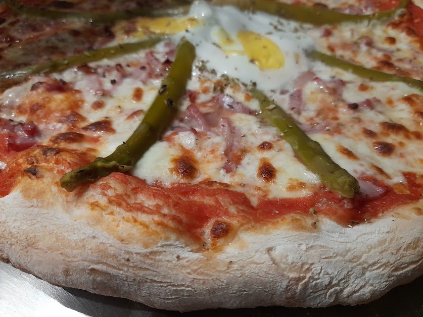 Pizza Rapido à Longuenesse (Pas-de-Calais 62)