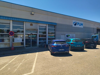 PUM à Coignières
