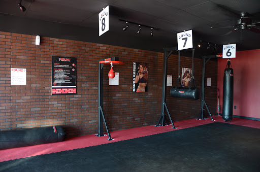 Boxing Gym «9Round St. Matthews», reviews and photos, 4139 Shelbyville Rd, St Matthews, KY 40207, USA