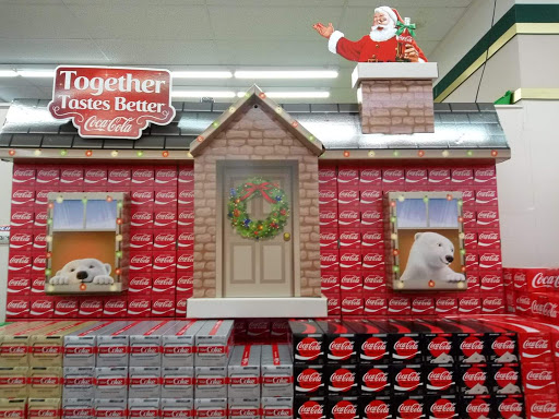 Grocery Store «Rivertown Market IGA», reviews and photos, 1041 Old US Rte 52 # A, New Richmond, OH 45157, USA