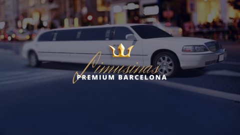 Limusinas Premium Barcelona