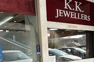 K K Jewellers image