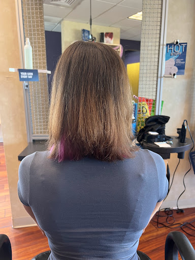 Hair Salon «Supercuts», reviews and photos, 284 State St, Brewer, ME 04412, USA