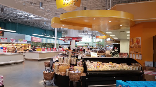 Grocery Store «H-E-B Grocery», reviews and photos, 97 Oyster Creek Dr, Lake Jackson, TX 77566‑4622, USA
