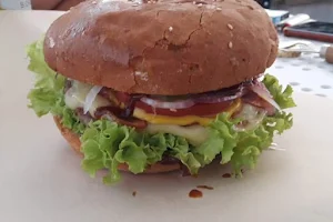 Burger na Fali image