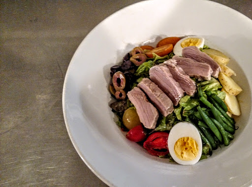 New American Restaurant «Market Taverne», reviews and photos, 995 Mt Kemble Ave, Morristown, NJ 07960, USA