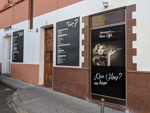 Nuevo Stylo 1 en Icod de los Vinos, Santa Cruz de Tenerife