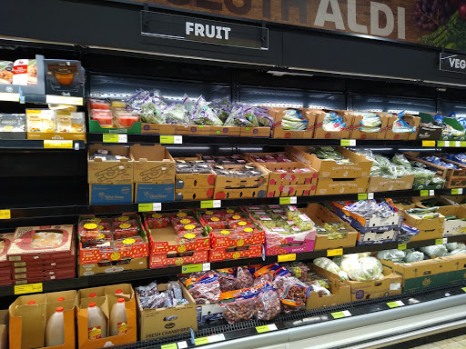 Supermarket «ALDI», reviews and photos, 2618 Pleasant Hill Rd, Duluth, GA 30096, USA