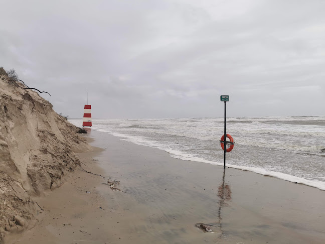 Det Blå Ishus - Andet