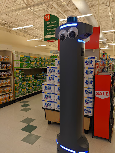 Supermarket «Super Stop & Shop», reviews and photos, 1049 US-1, Edison, NJ 08820, USA